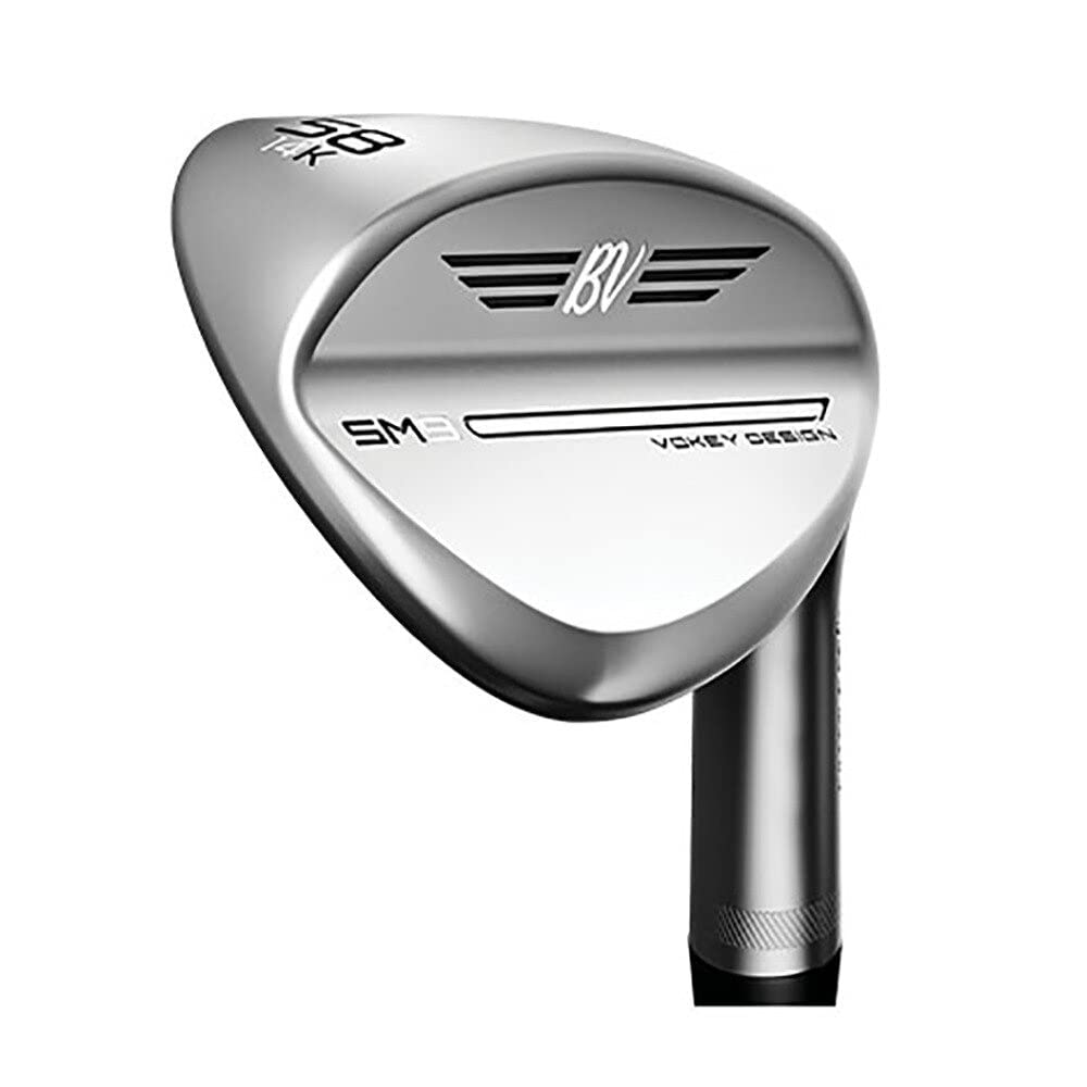 Amazon | タイトリスト(TITLEIST) SM9 TC RH DG S2 6004 T